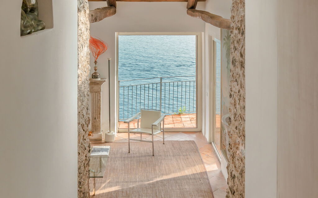 Villa Saracena Del Maiori