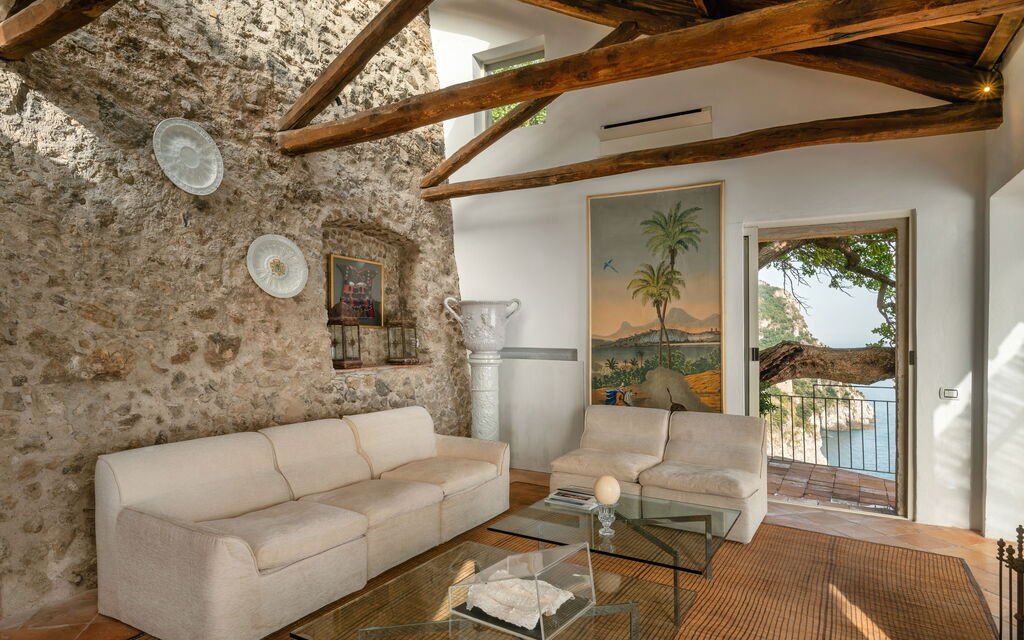 Villa Saracena Del Maiori