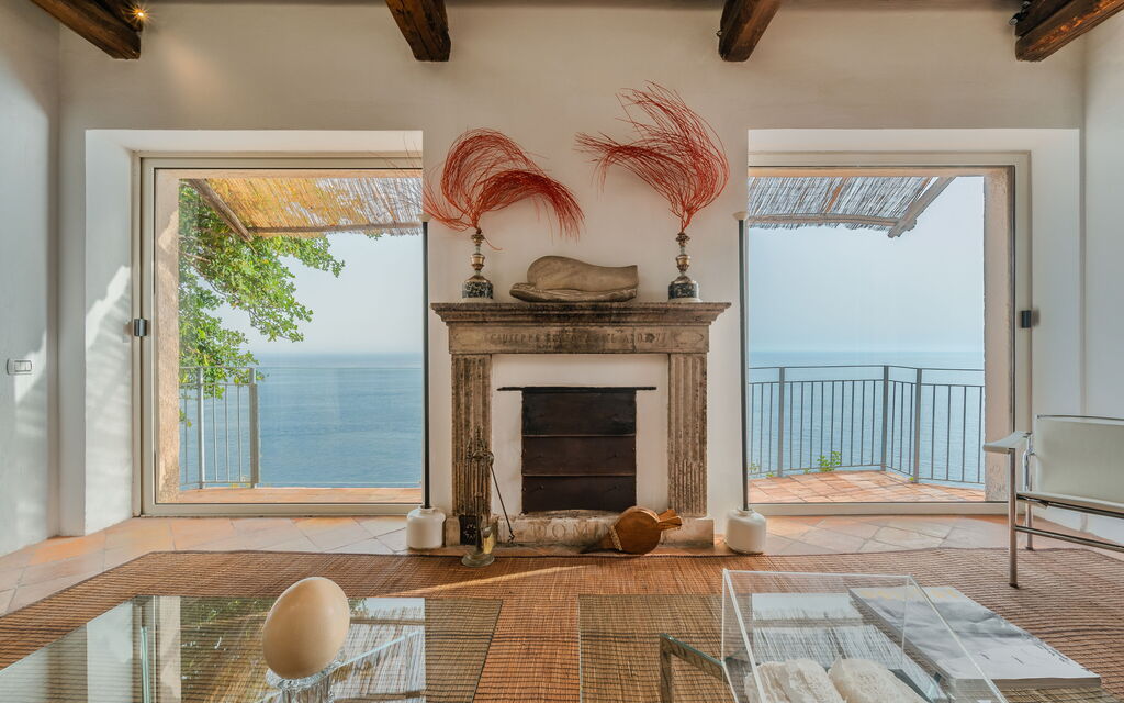 Villa Saracena Del Maiori