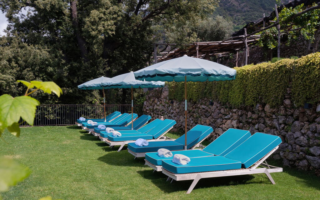 Villa Saracena Del Maiori