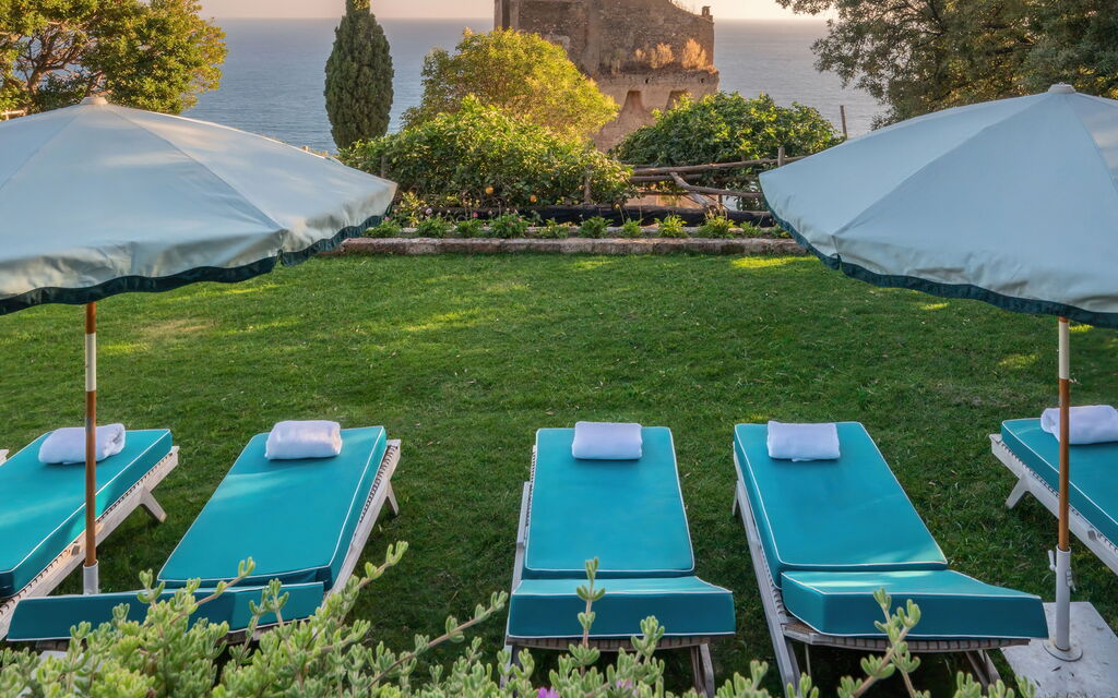 Villa Saracena Del Maiori