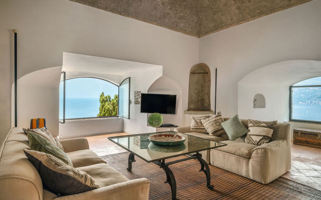 Villa Saracena Del Maiori