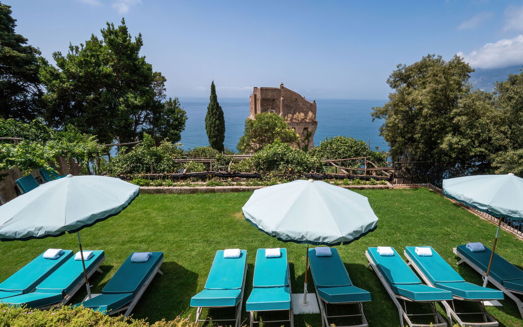 Villa Saracena Del Maiori