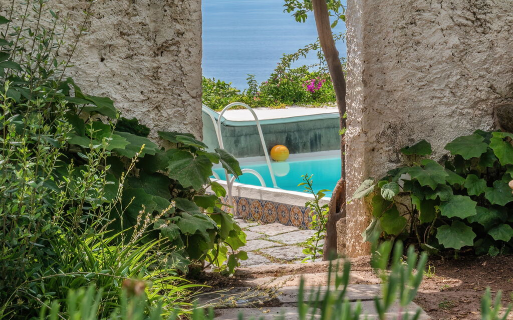 Villa Saracena Del Maiori