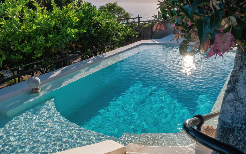 Villa Saracena Del Maiori: Activities, Amenities, Balcony / Terrace / Patio, Bathroom, Building Exterior, Main Entrance, Spring, Summer, Wellness