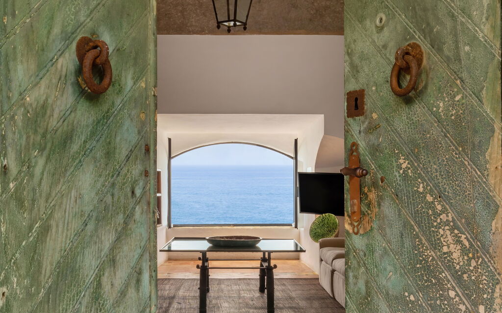 Villa Saracena Del Maiori