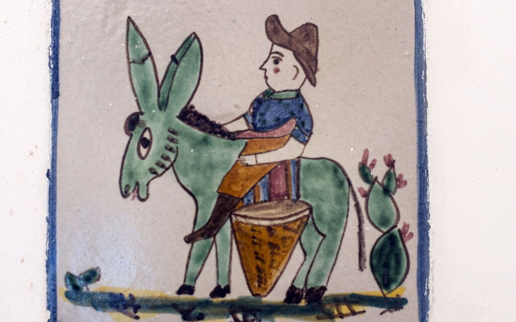 Villa Saracena Del Maiori