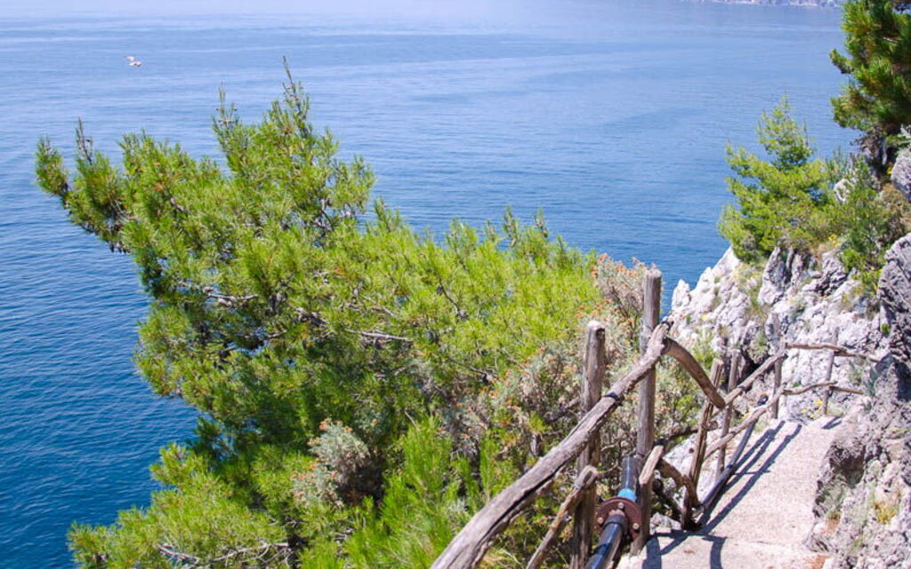 Villa Saracena Del Maiori