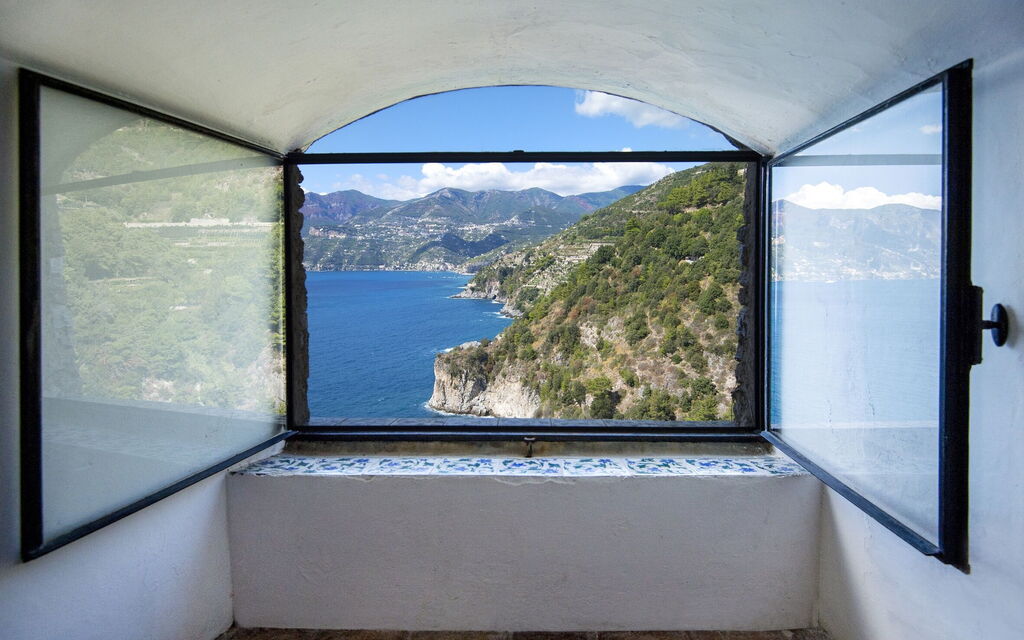 Villa Saracena Del Maiori