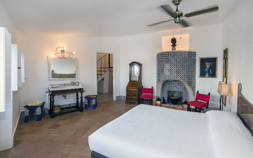 Villa Saracena Del Maiori