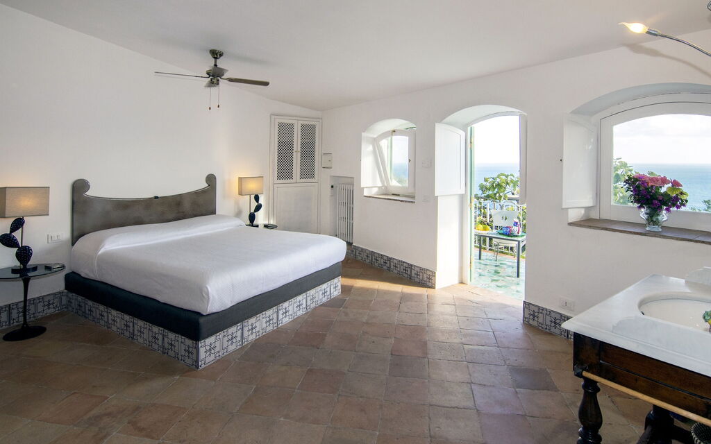 Villa Saracena Del Maiori