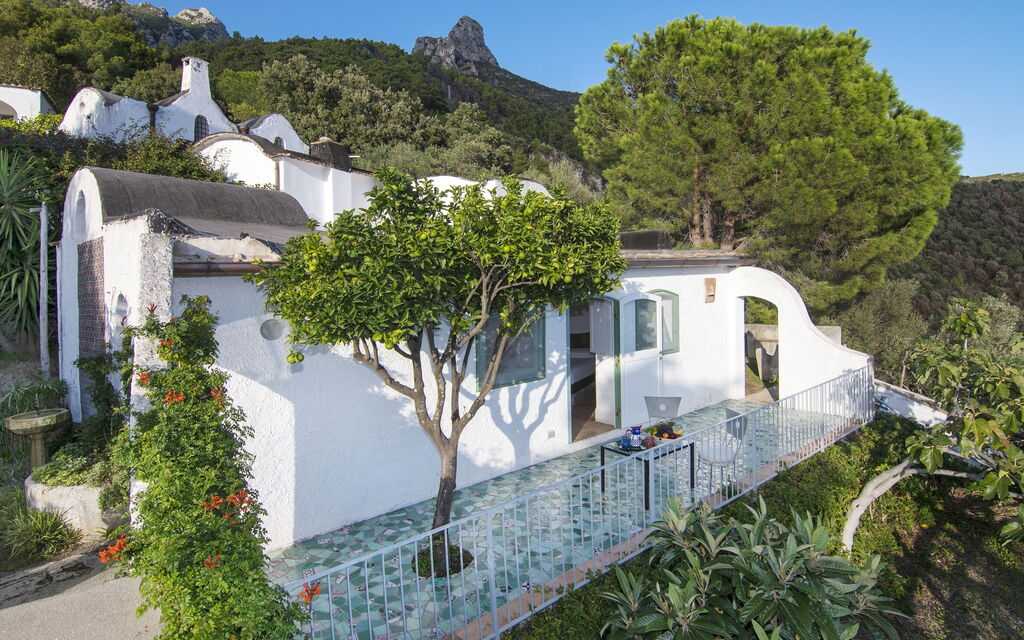 Villa Saracena Del Maiori