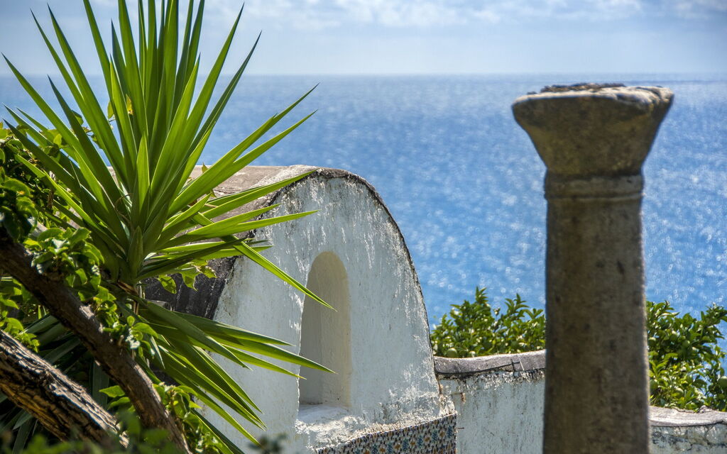 Villa Saracena Del Maiori