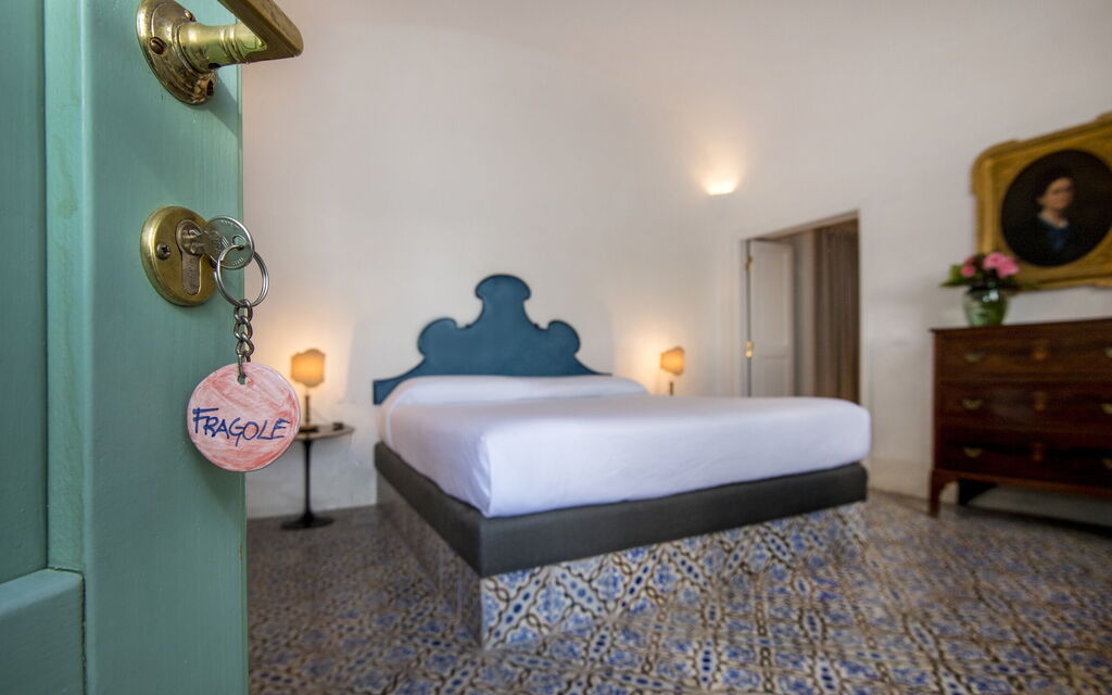 Villa Saracena Del Maiori