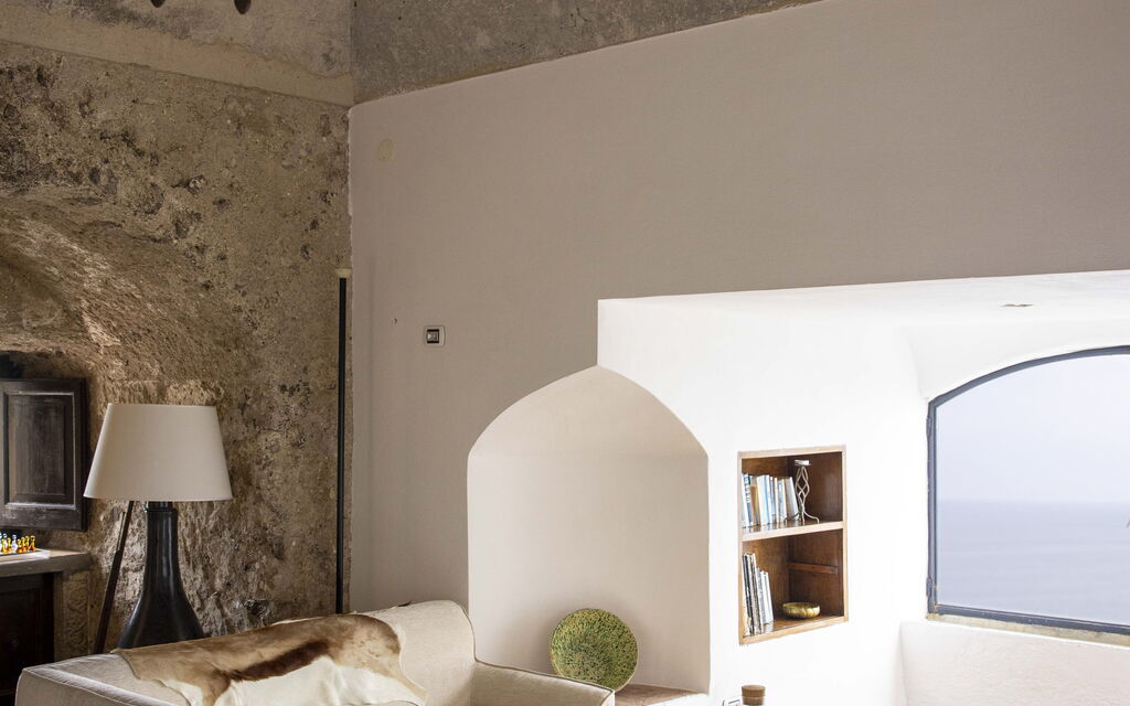 Villa Saracena Del Maiori