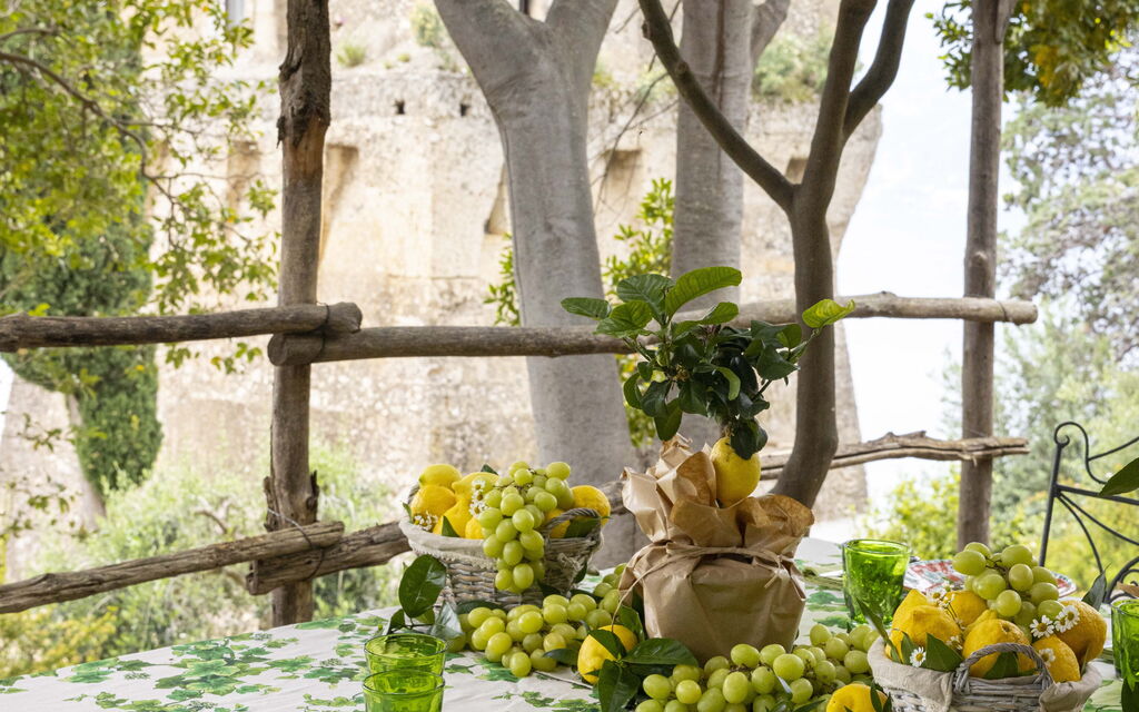 Villa Saracena Del Maiori