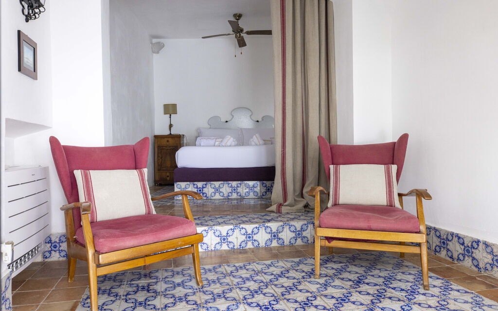 Villa Saracena Del Maiori