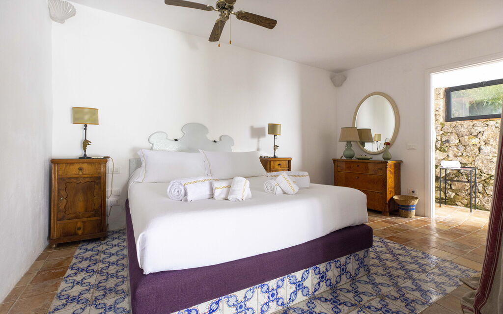 Villa Saracena Del Maiori