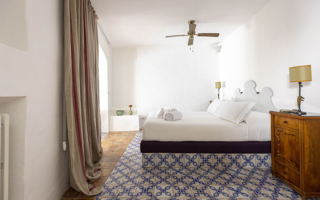 Villa Saracena Del Maiori