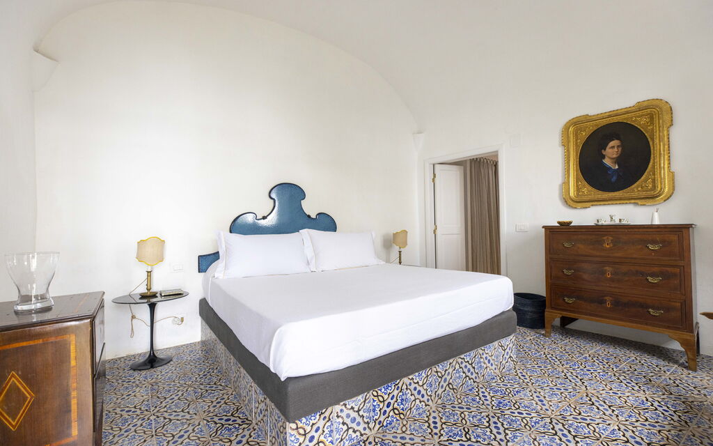 Villa Saracena Del Maiori