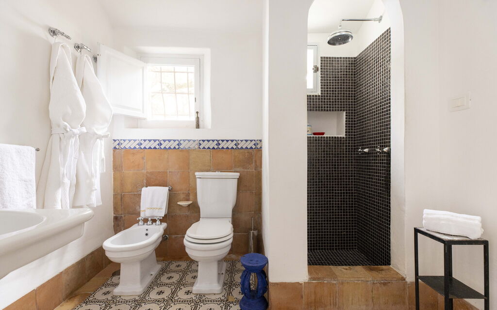 Villa Saracena Del Maiori