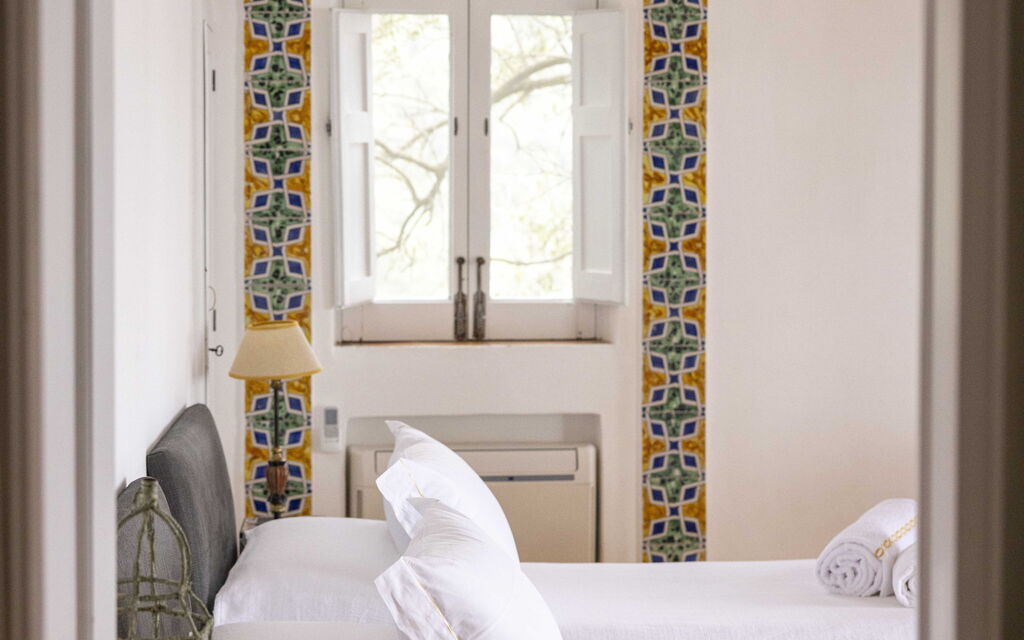 Villa Saracena Del Maiori