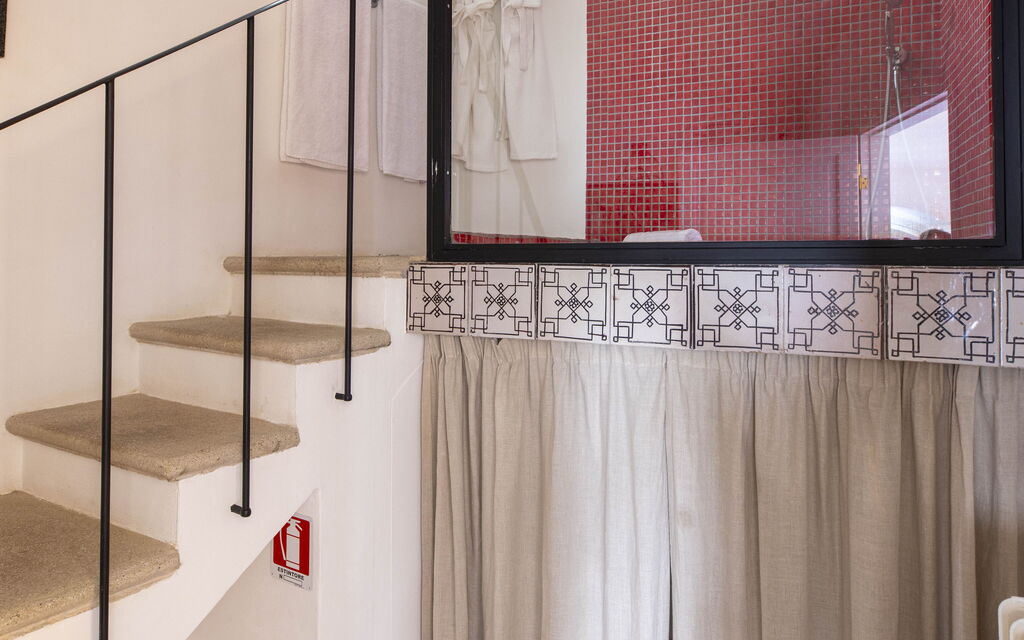 Villa Saracena Del Maiori