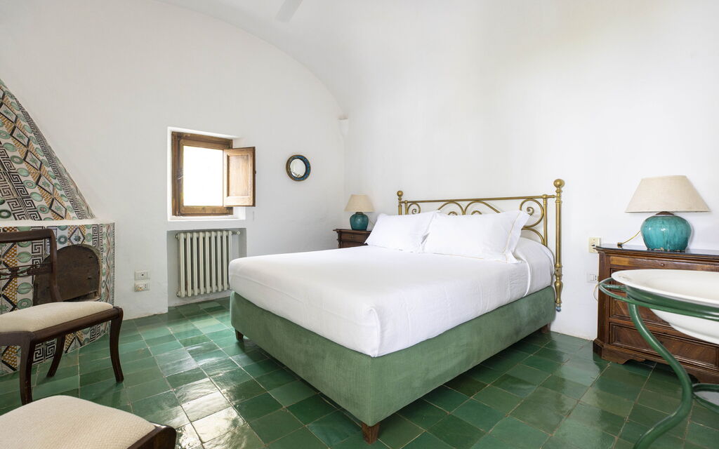 Villa Saracena Del Maiori