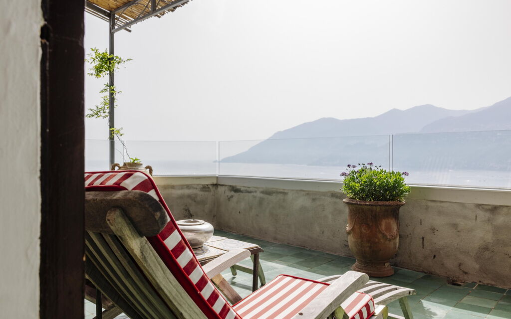 Villa Saracena Del Maiori