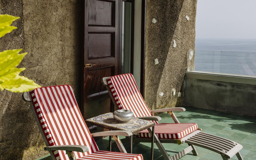 Villa Saracena Del Maiori