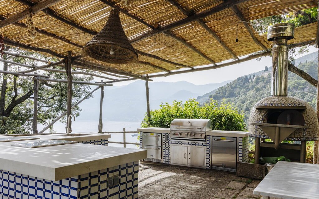 Villa Saracena Del Maiori