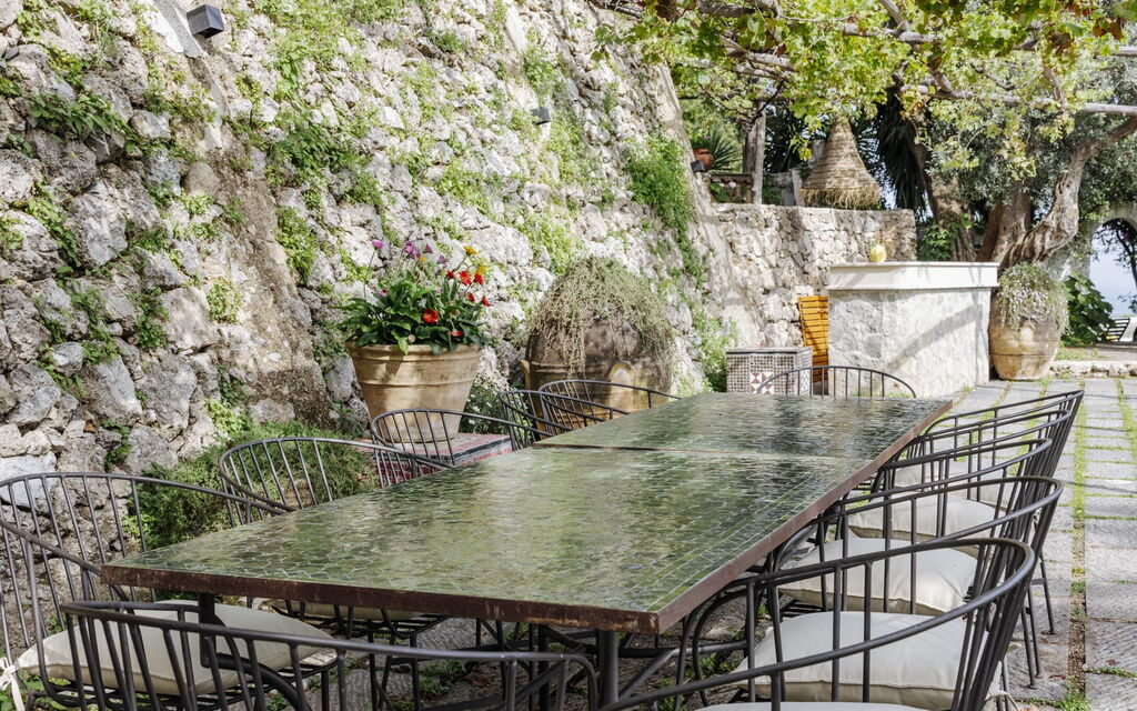 Villa Saracena Del Maiori