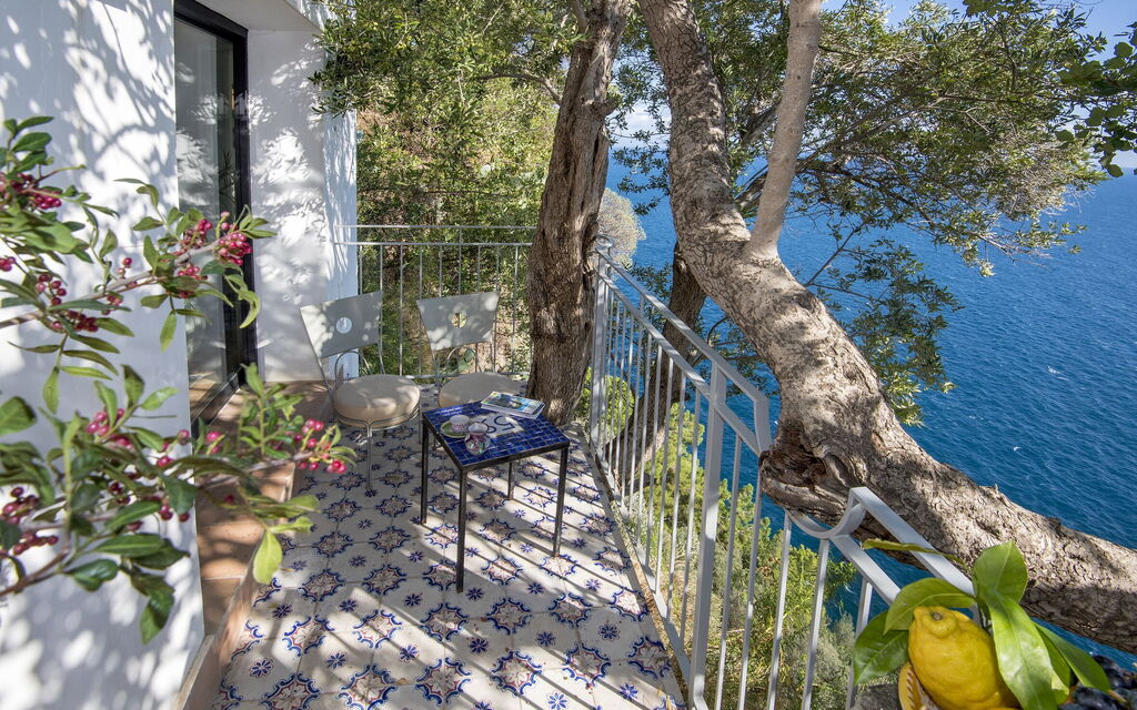 Villa Saracena Del Maiori