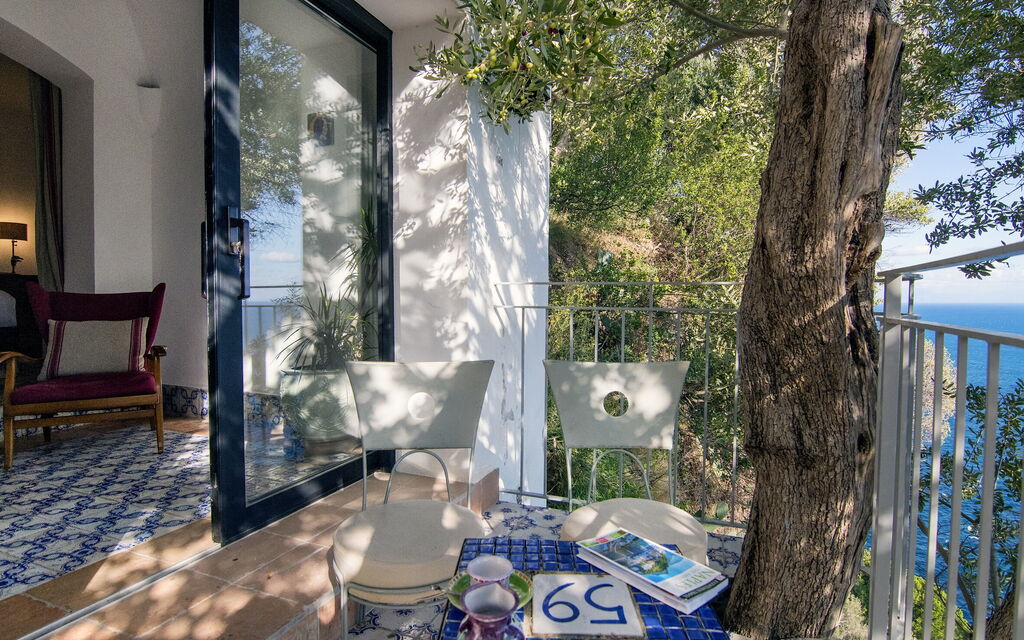 Villa Saracena Del Maiori