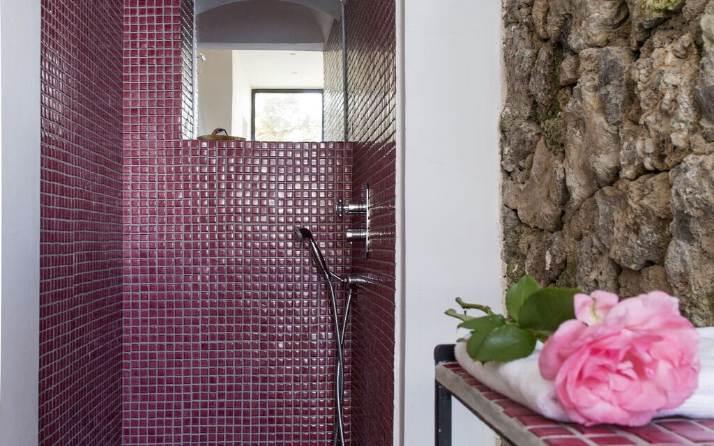 Villa Saracena Del Maiori