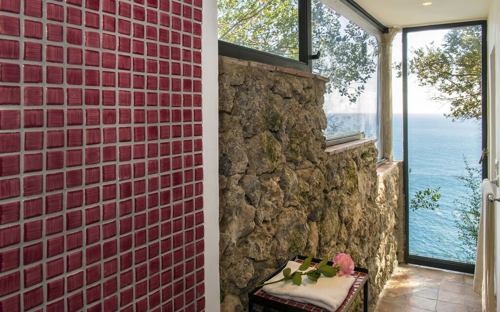 Villa Saracena Del Maiori