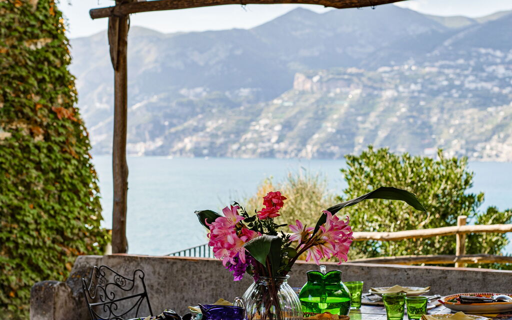 Villa Saracena Del Maiori