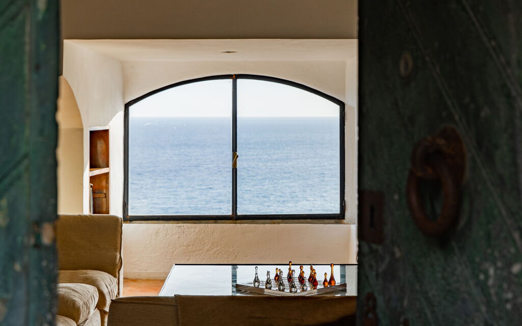 Villa Saracena Del Maiori