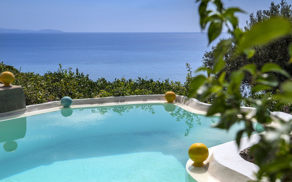 Villa Saracena Del Maiori