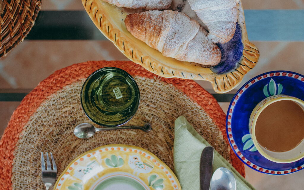 Villa Saracena Del Maiori