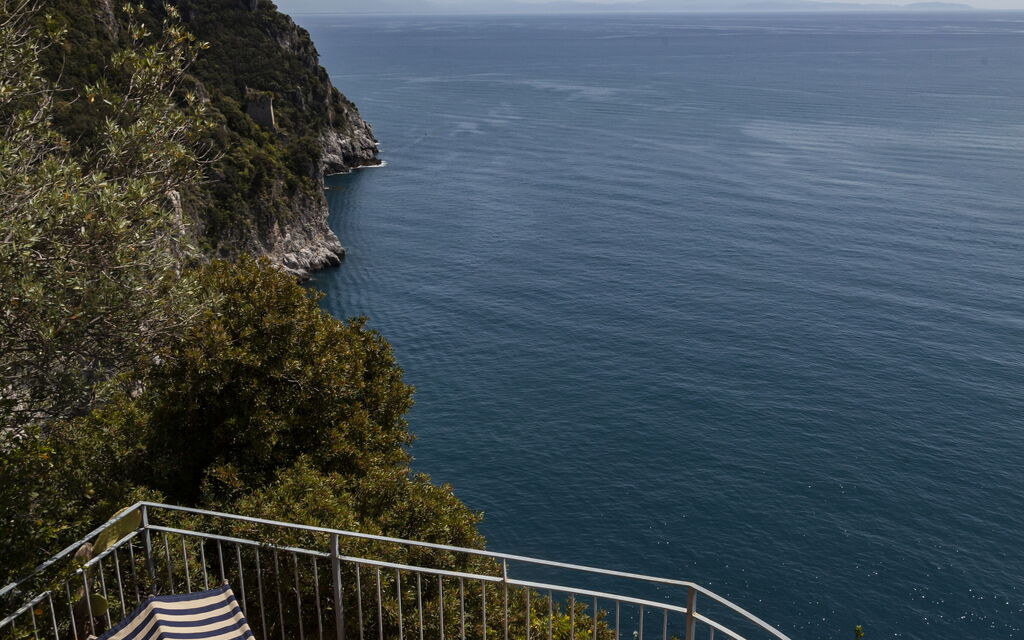 Villa Saracena Del Maiori