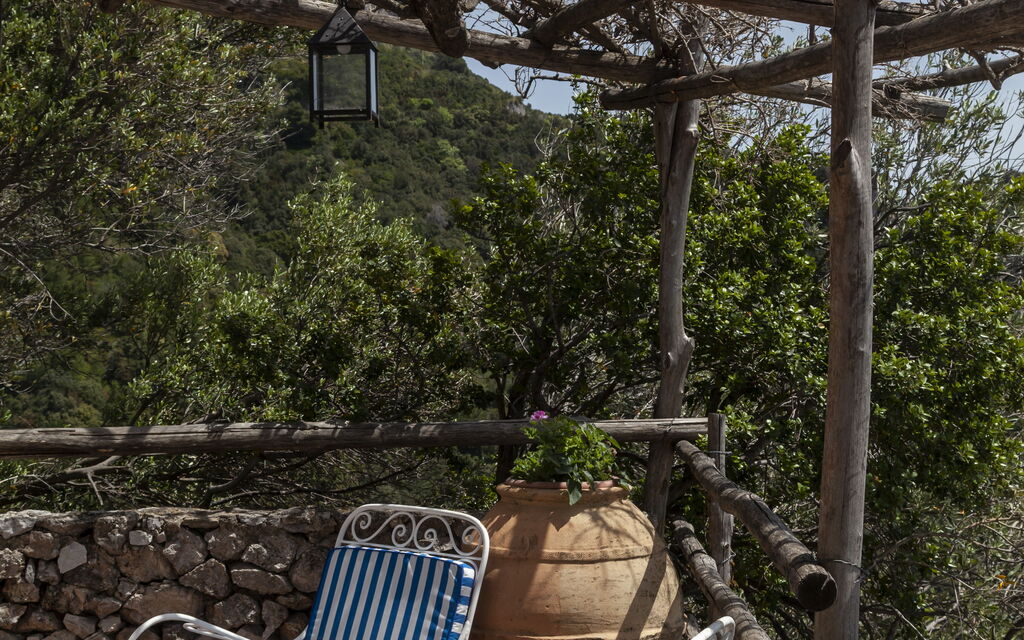 Villa Saracena Del Maiori