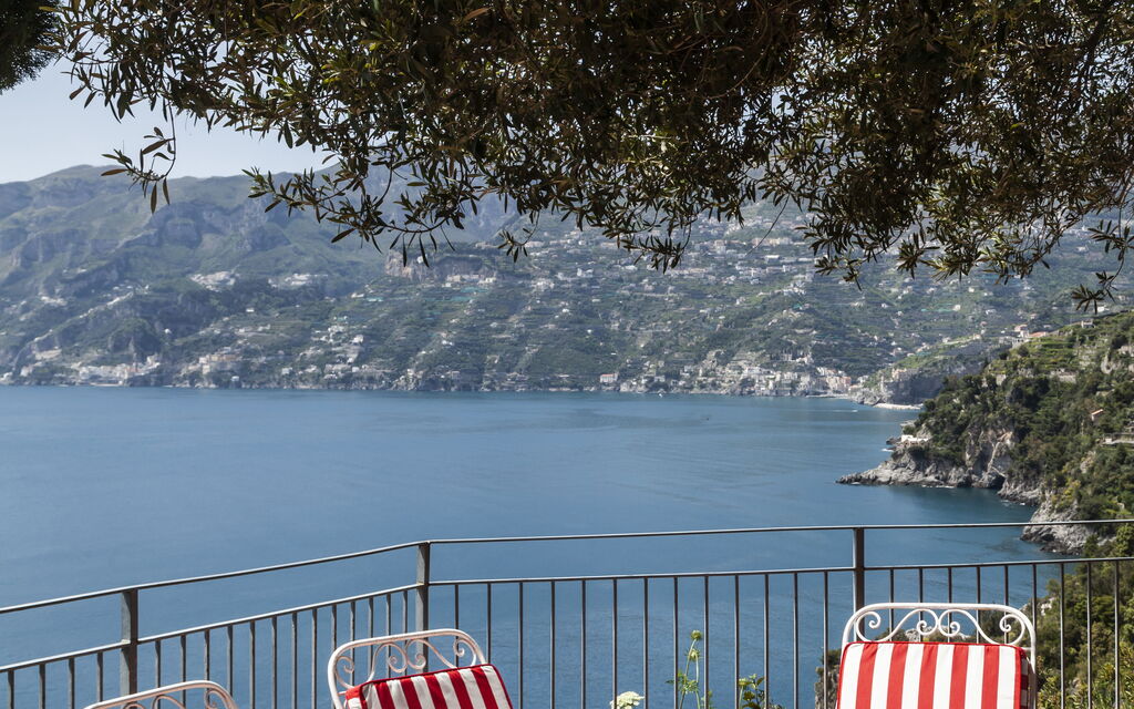 Villa Saracena Del Maiori