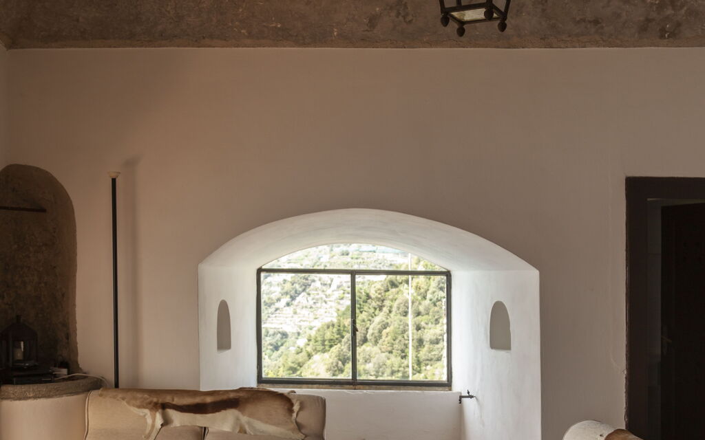 Villa Saracena Del Maiori