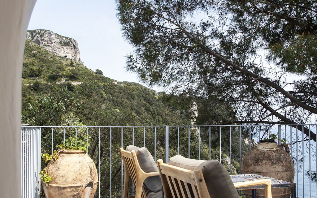 Villa Saracena Del Maiori