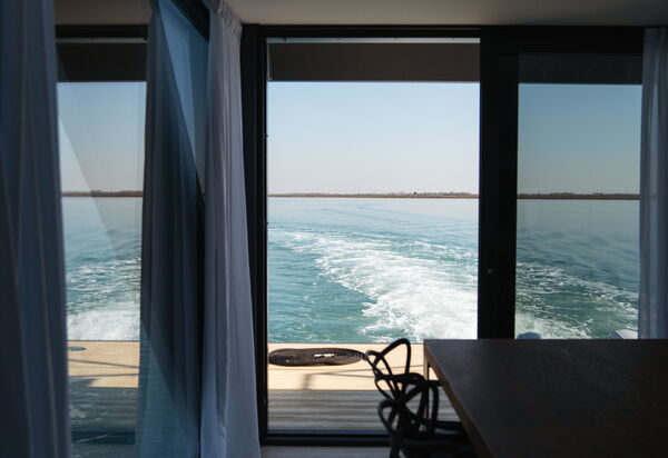 Venice Escape Water Loft