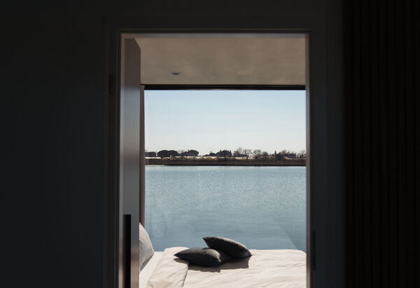 Venice Escape Water Loft