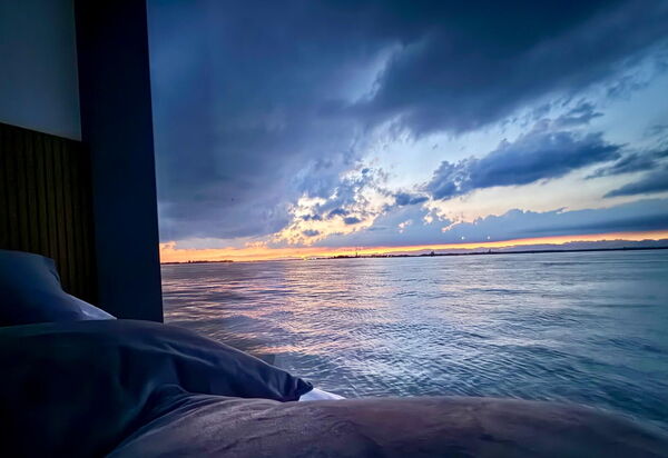 Venice Escape Water Loft