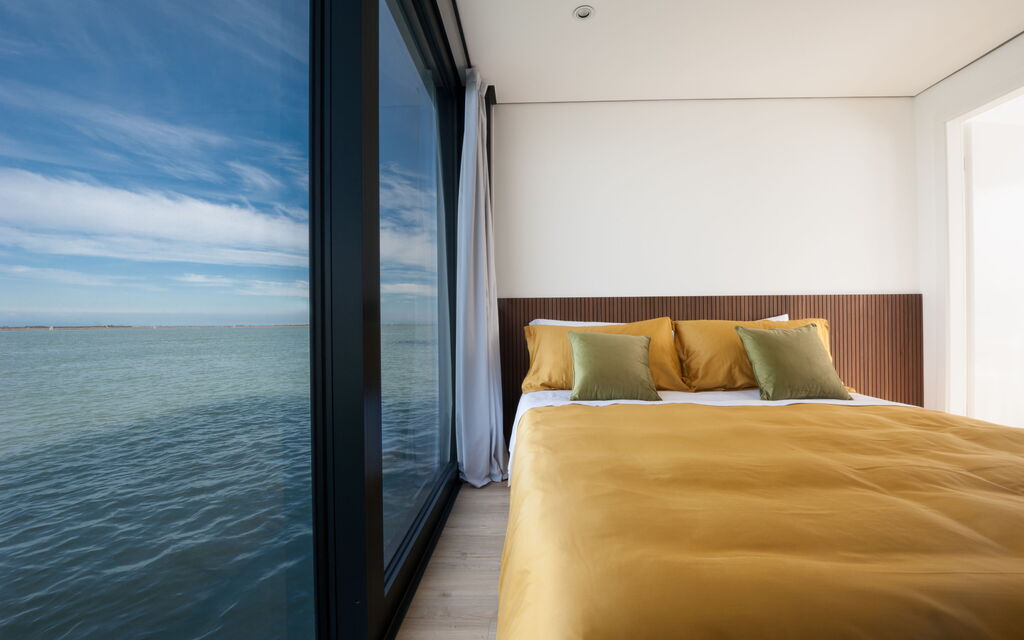 Venice Escape Water Loft: all'aperto, Balcone / Terrazza / Patio, Benessere, Estate, Esterni, Primavera