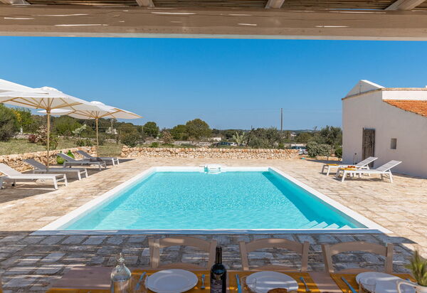 Villa Macchie: Activities, Balcony / Terrace / Patio, Building Exterior, Garden, Main Entrance, Pool, Spring, Wellness
